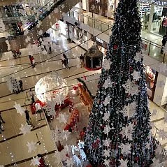 Oberoi Mall