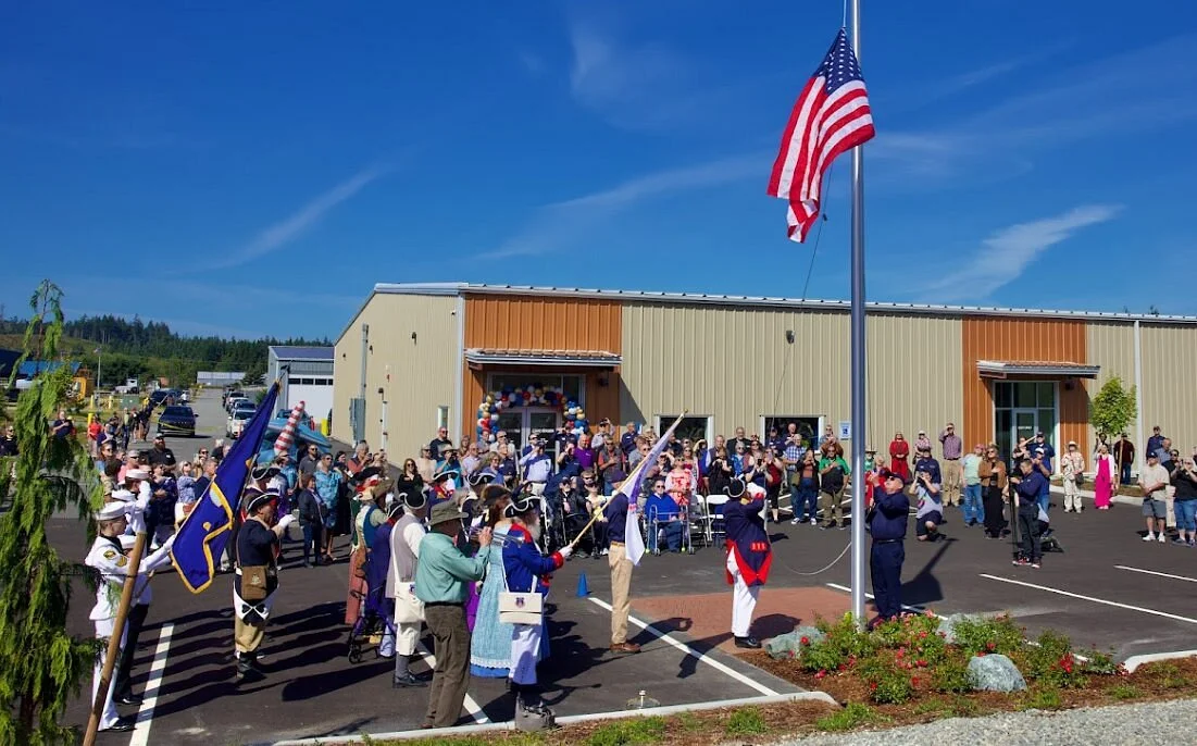 Pacific Northwest Naval Air Museum