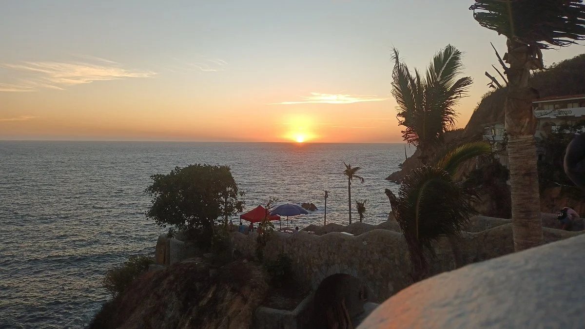 Playa Icacos