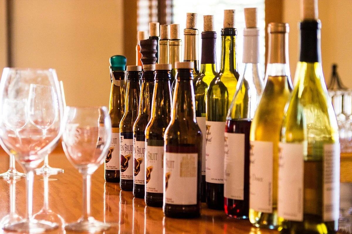 Varaison Vineyards and Winery