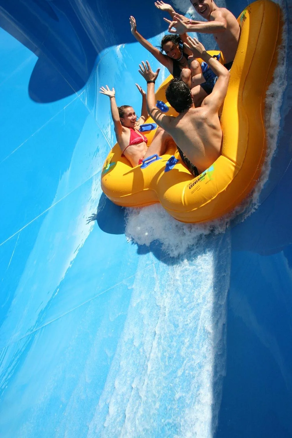 Super Aqua Club