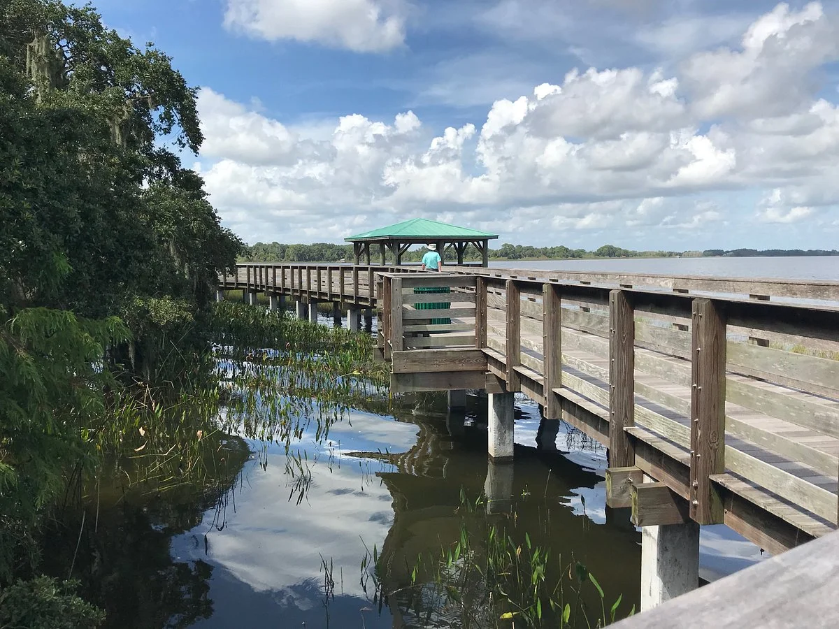 Palm Island Park