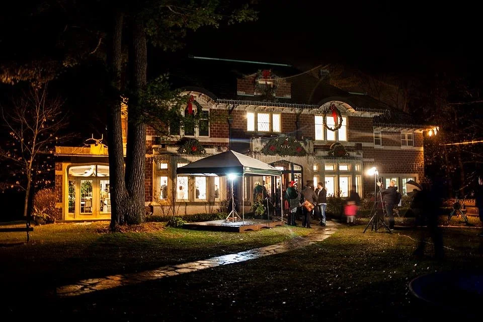 Glenhyrst Art Gallery of Brant