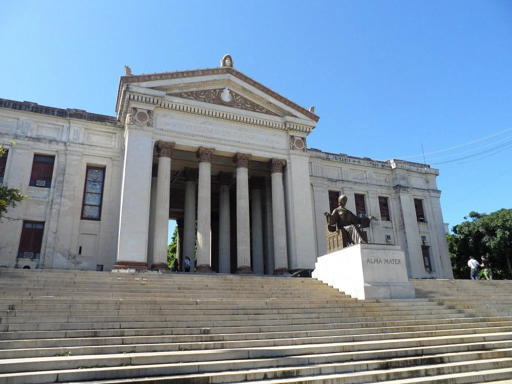 University of Havana