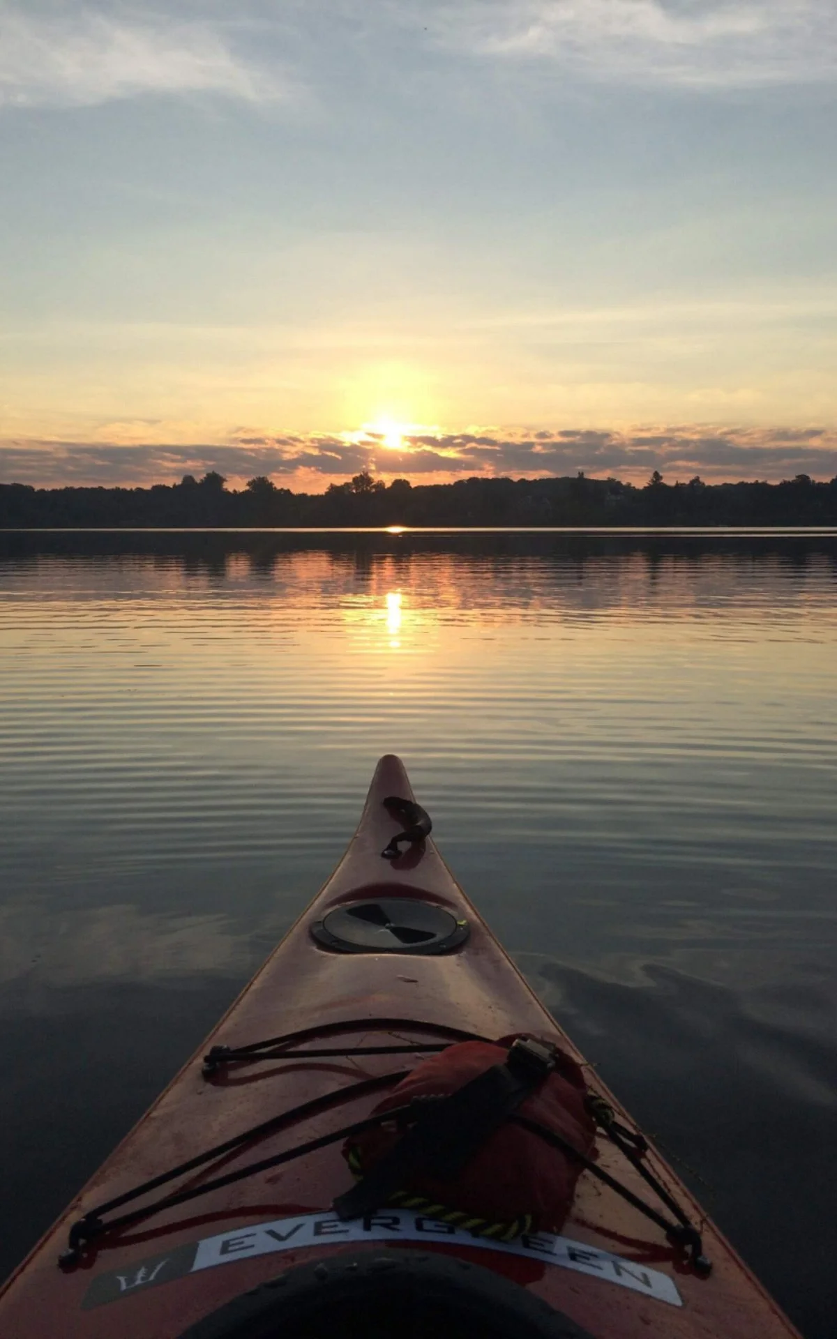 Musselman Lake