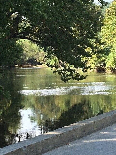 Roanoke Valley Greenways