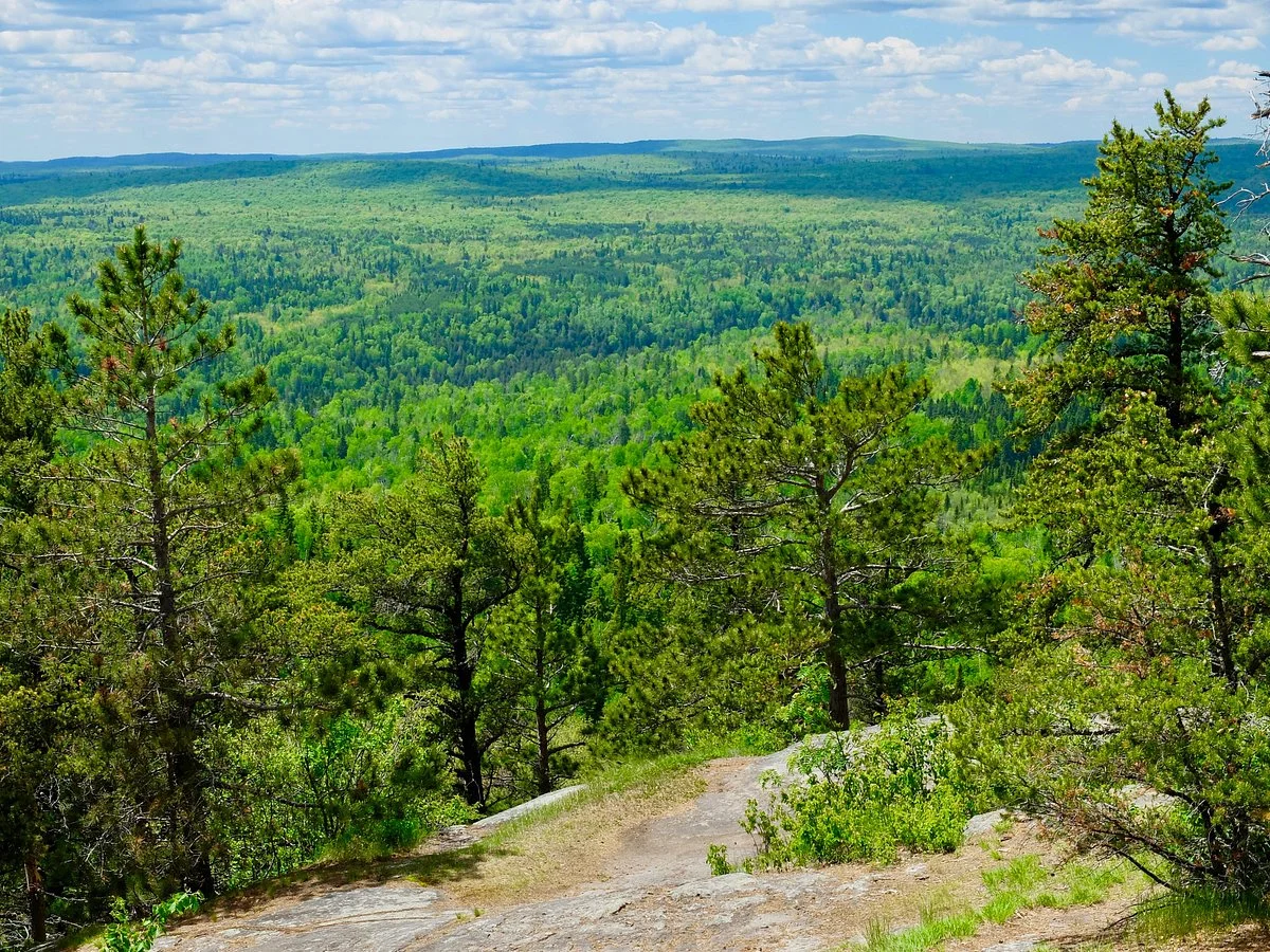 Carlton Peak