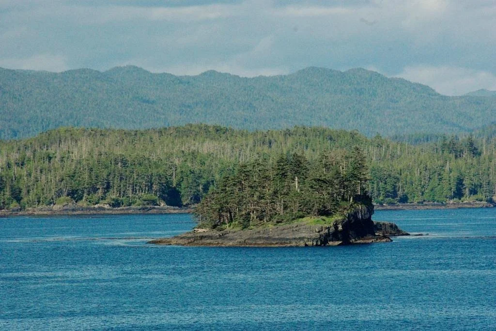 Icy Strait
