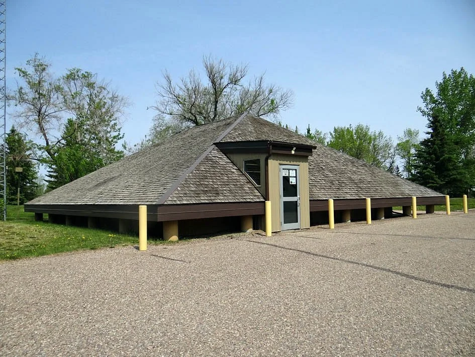 Tillebrook Provincial Park