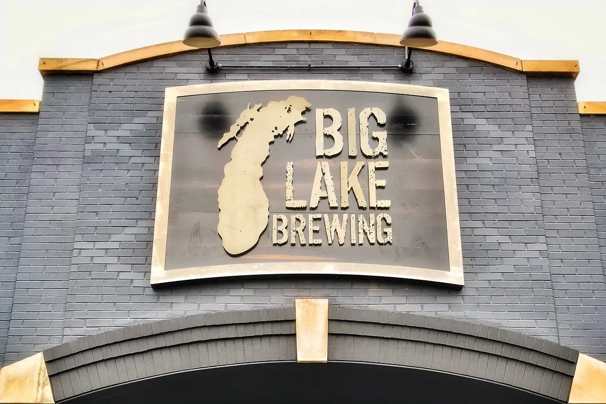 Big Lake Brewing