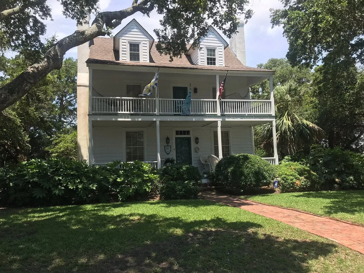 Hammock House