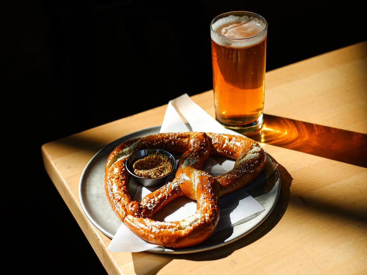 White Sails Brewing
