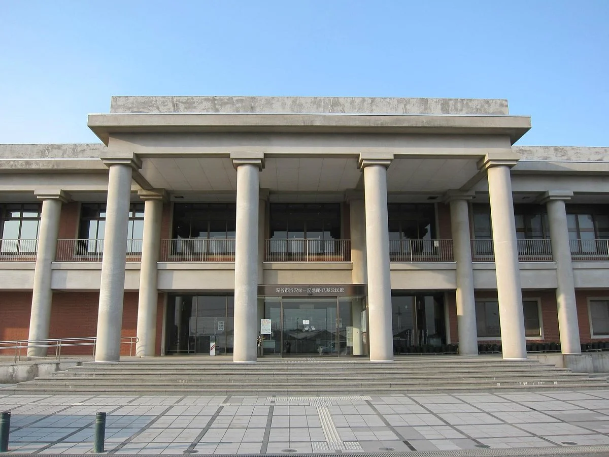 Shibusawa Eiichi Memorial Museum