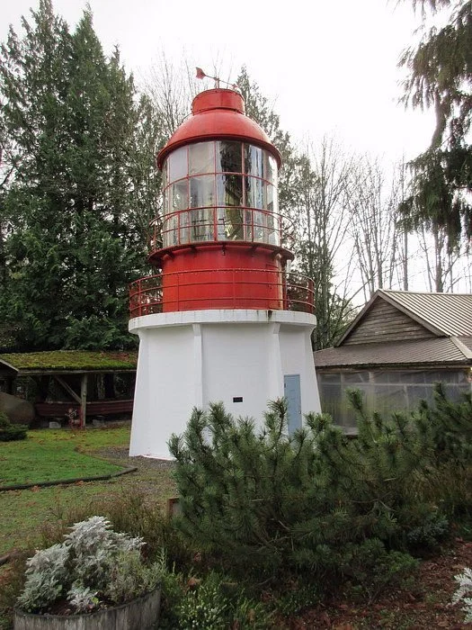 Sooke Region Museum & Visitor Centre