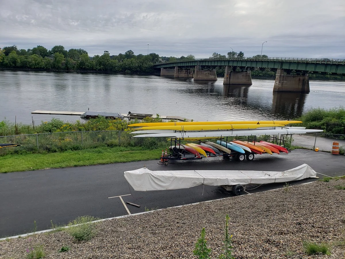 North Riverfront Park
