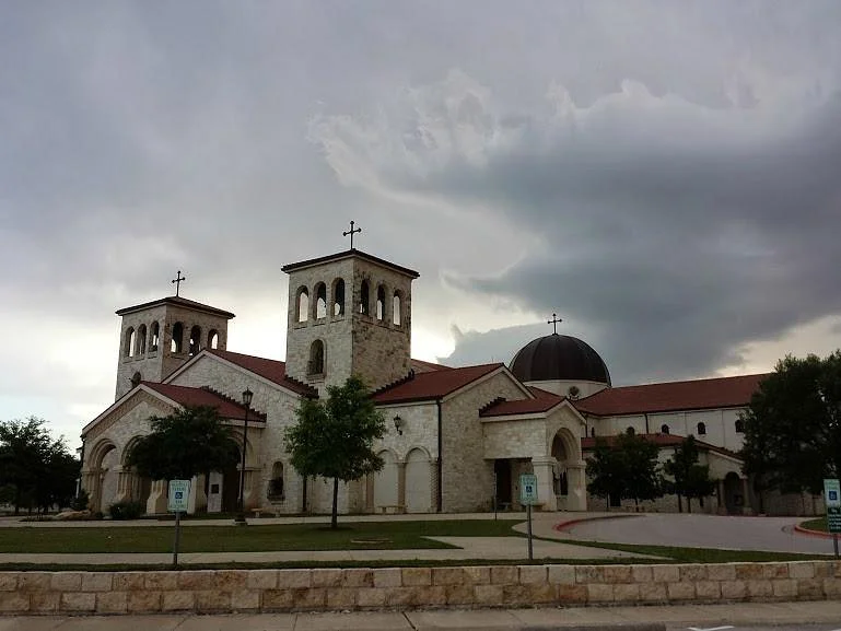 St. William Catholic Church
