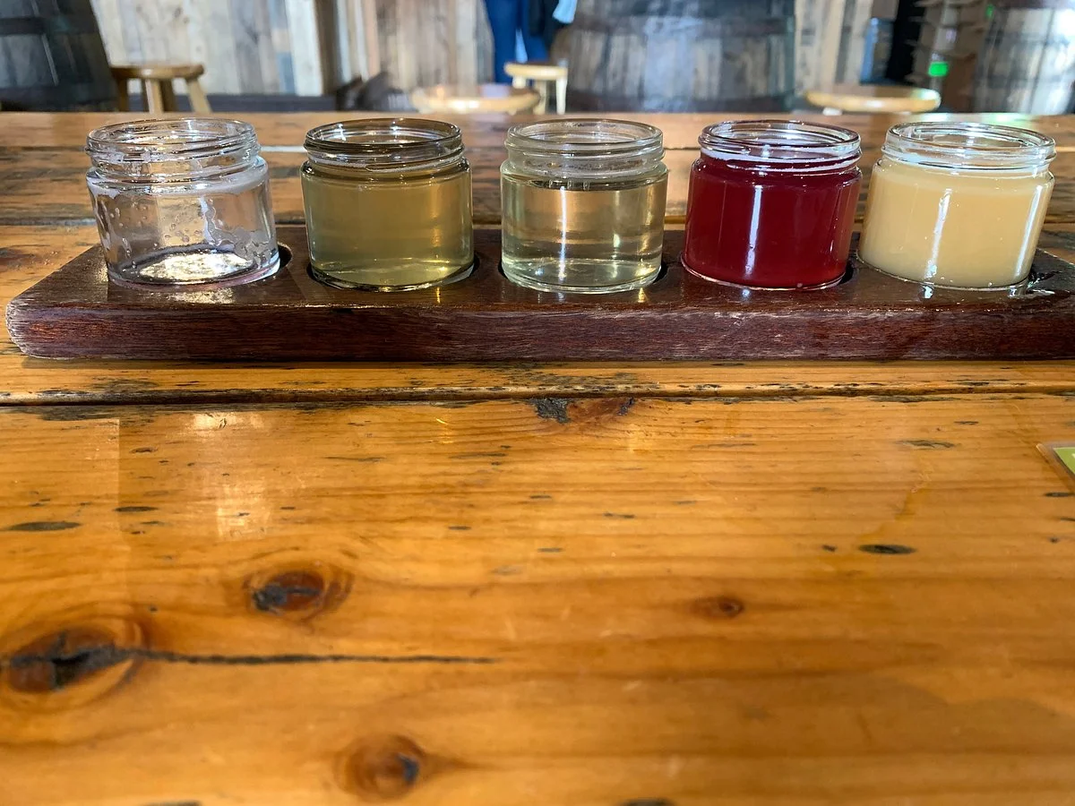 Independent Fermentations Brewing (IndieFerm)