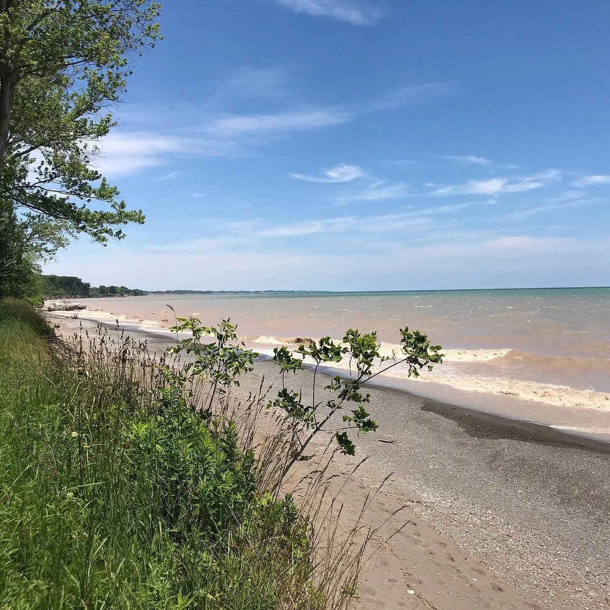 Wheatley Provincial Park