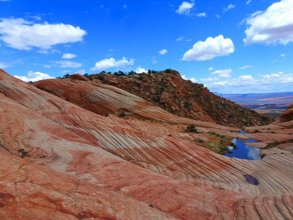Red Cliffs Recreation Area