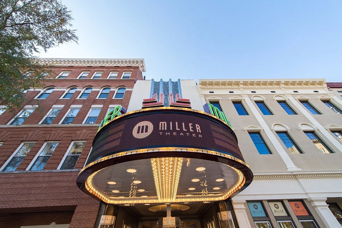Miller Theater