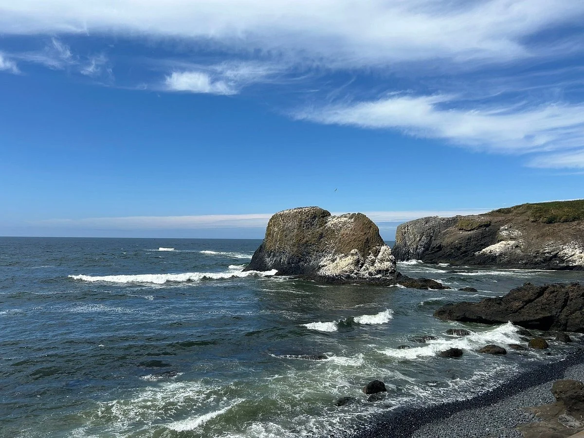Cobble Beach