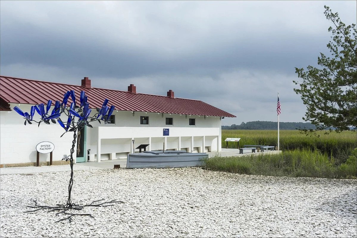 Pin Point Heritage Museum