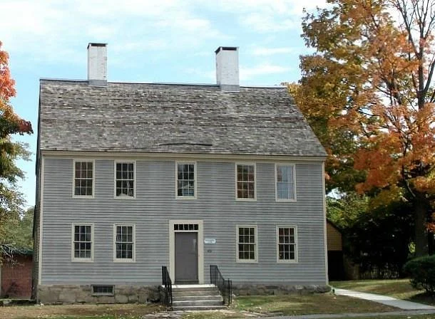 Danbury Museum & Historical Society