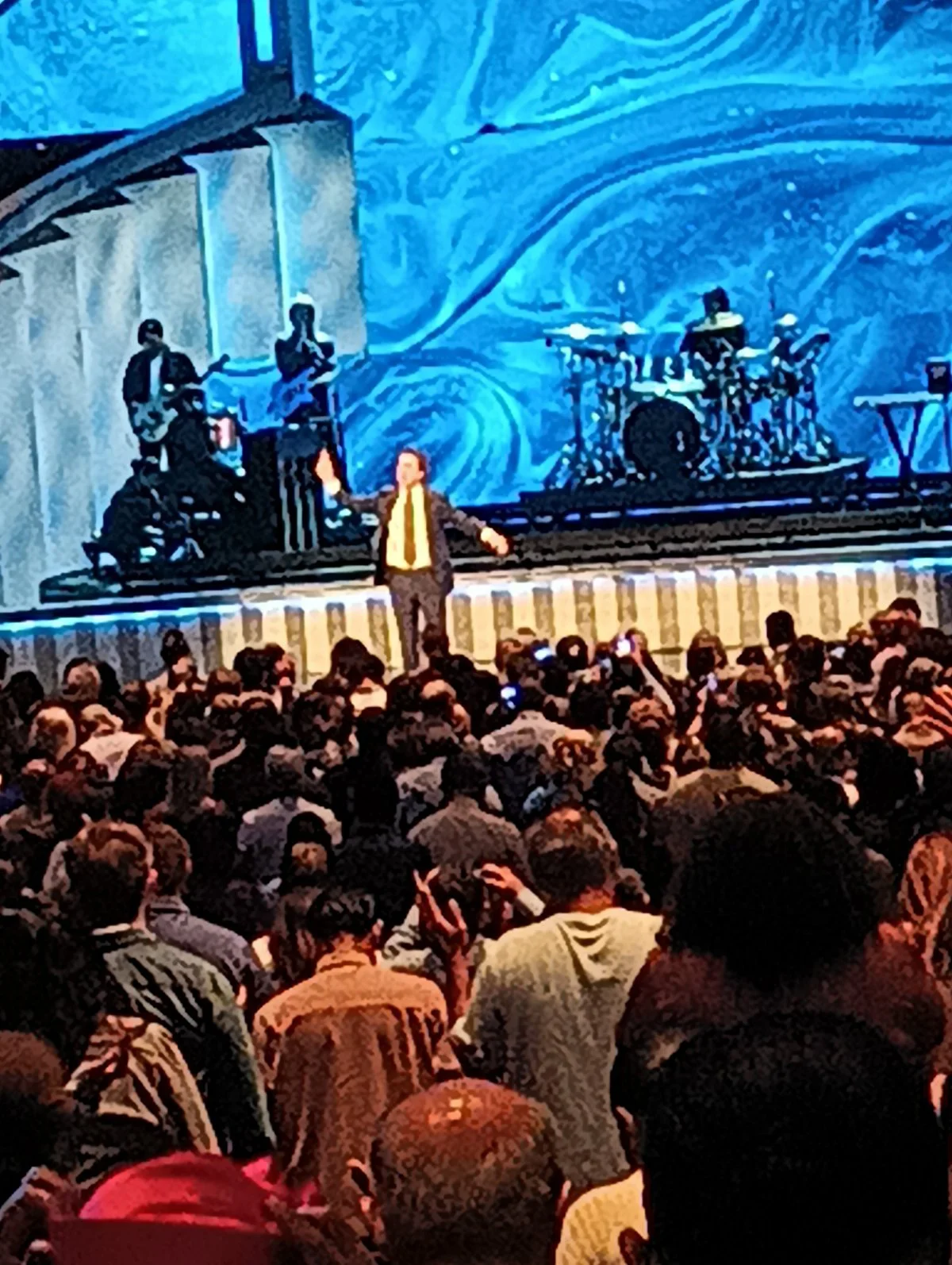 Lakewood Church