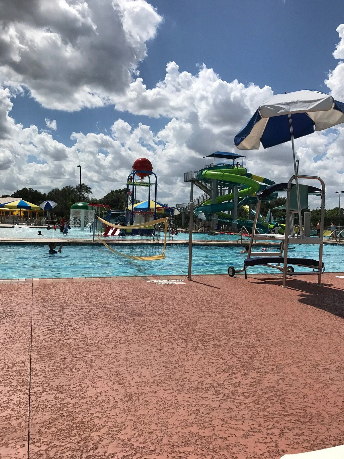 Strawberry Park