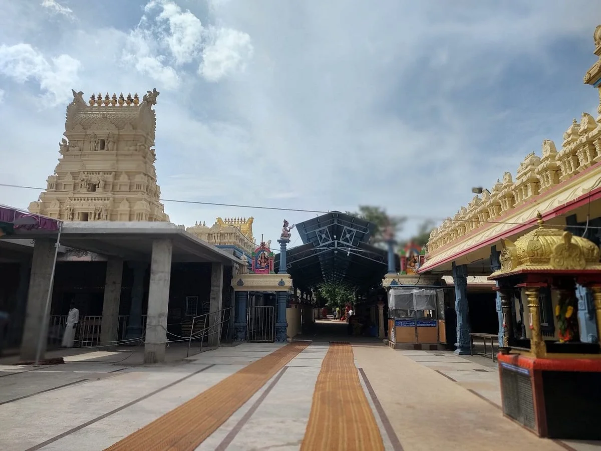 Chengalamma Temple