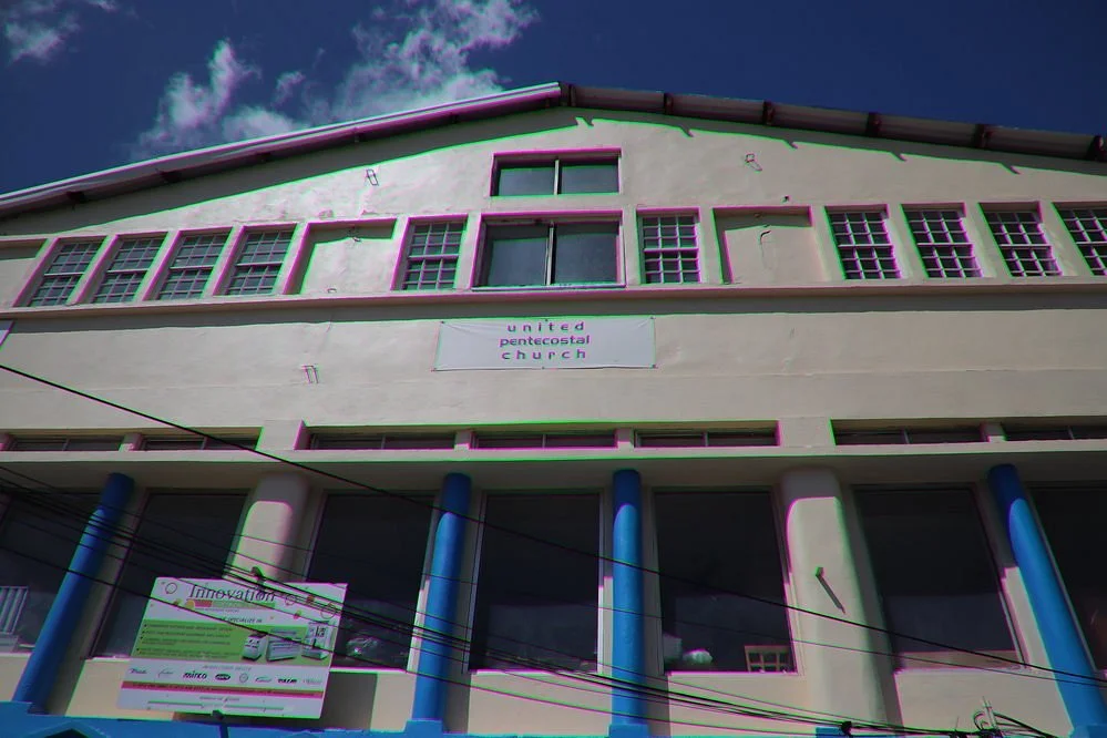 United Pentecostal Church