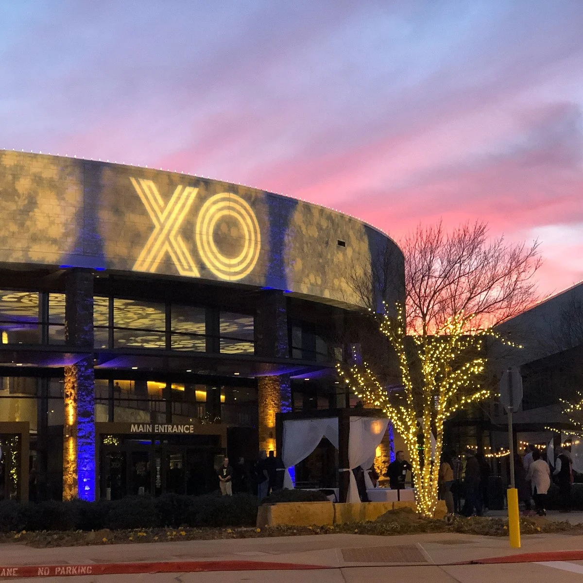 Gateway Church