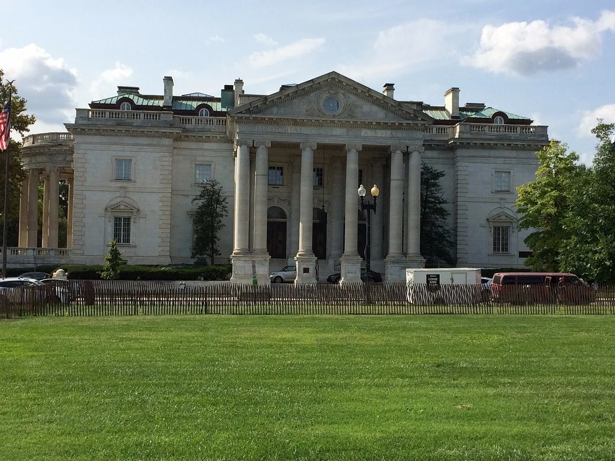 DAR Museum