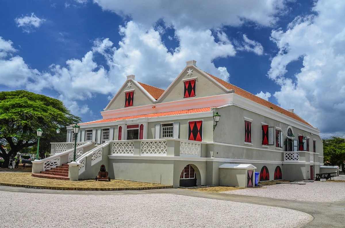 Curacao Museum