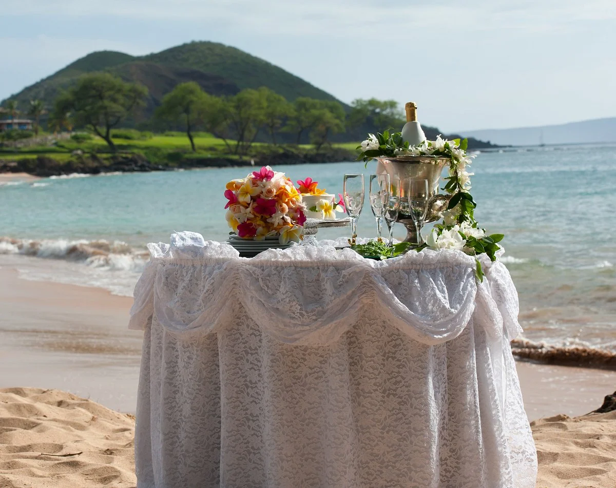 A Promise Made in Paradise