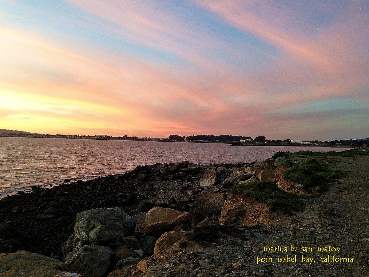 Point Isabel
