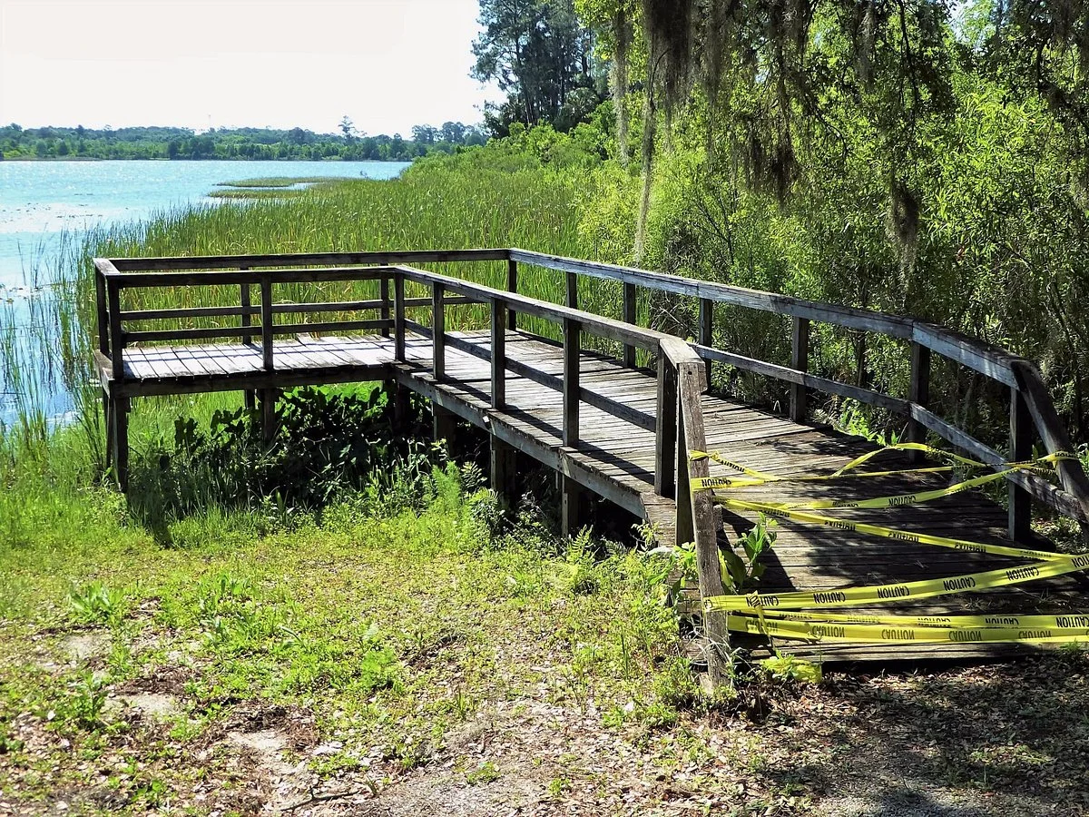 Sylvan Lake Park