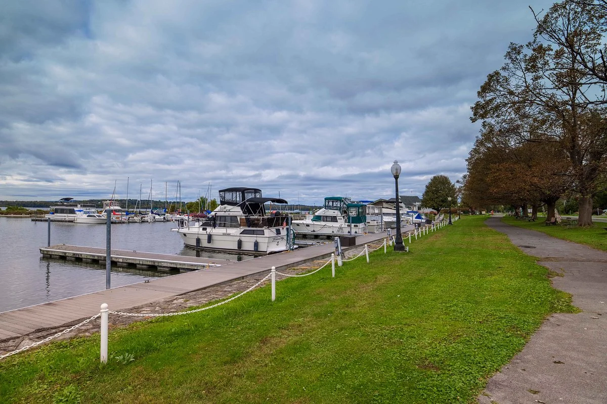 Onondaga Lake Park