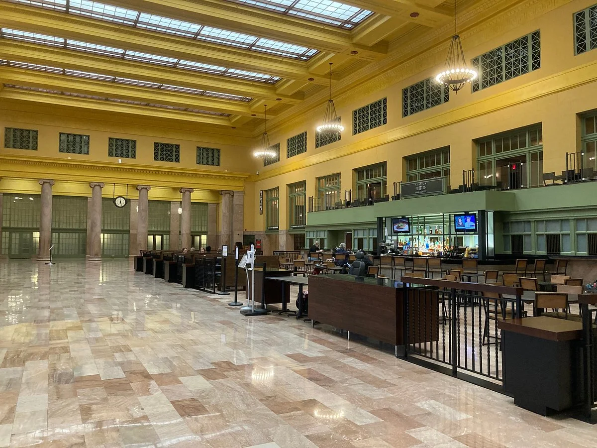 Union Depot