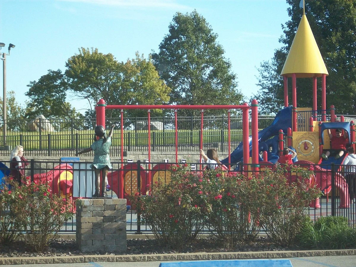 Melaina's Magical Playland