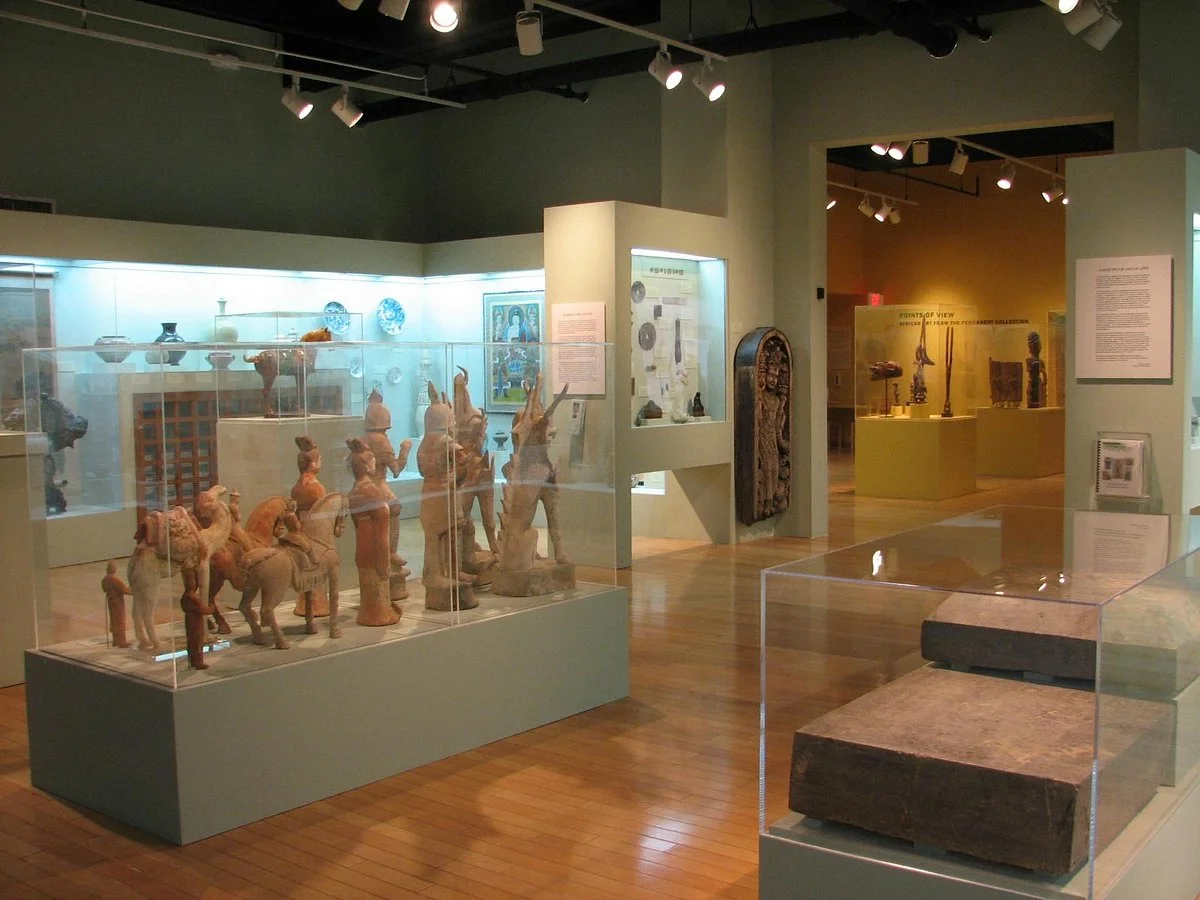 Lowe Art Museum