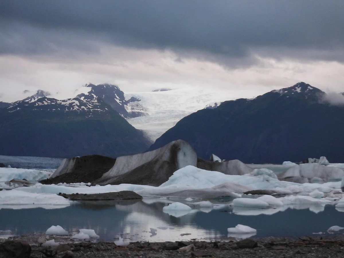 Tatshenshini-Alsek River