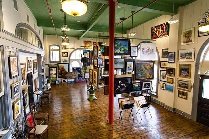 1894 Gallery