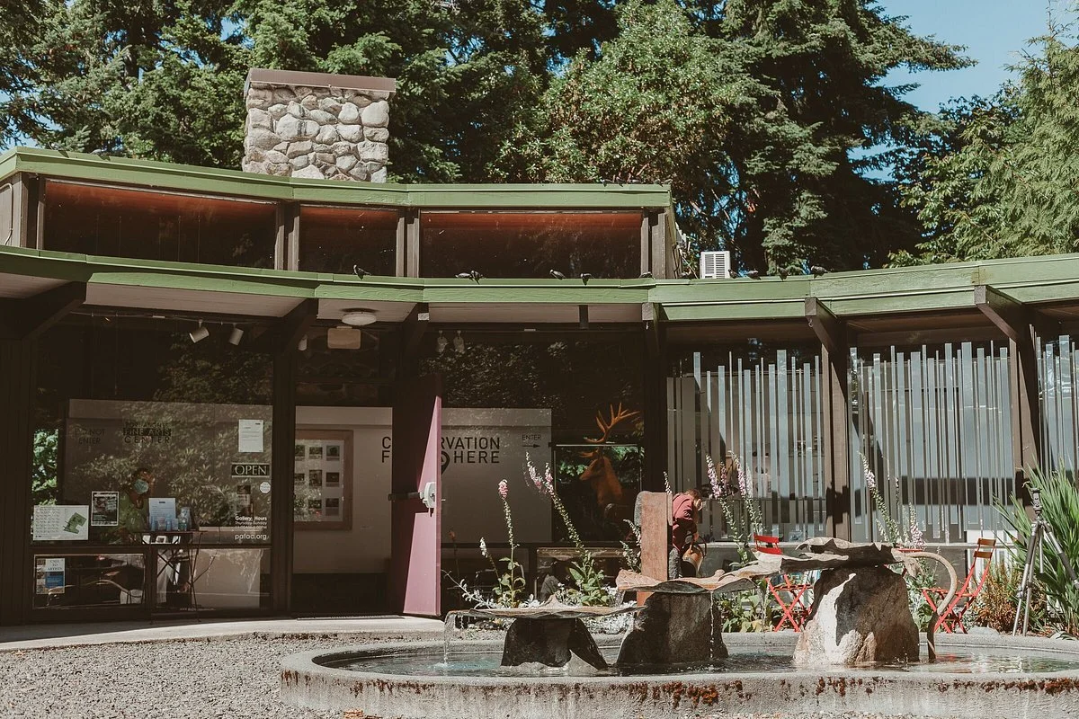 Port Angeles Fine Art Center