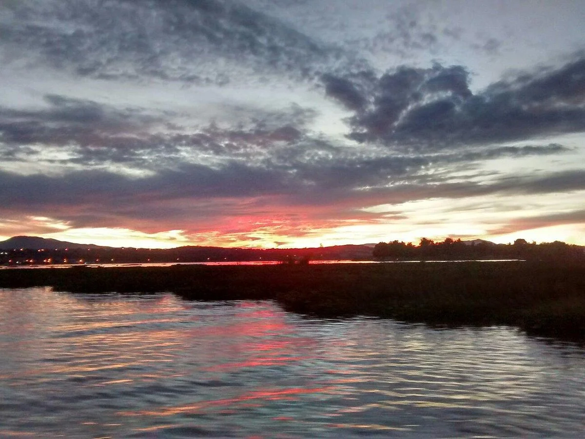 Laguna de Yuriria