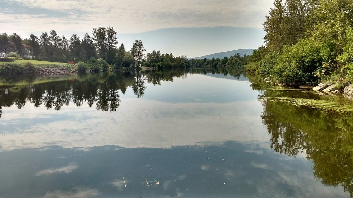 De La Republique Provincial Park
