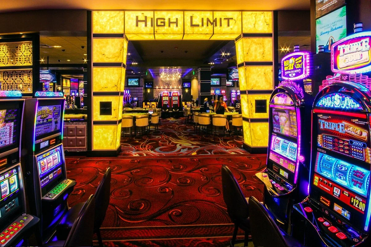 Seminole Casino Hotel
