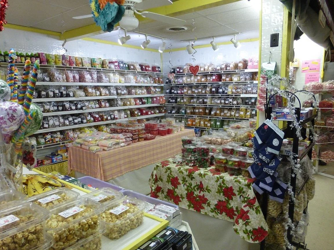 Spence's Bazaar