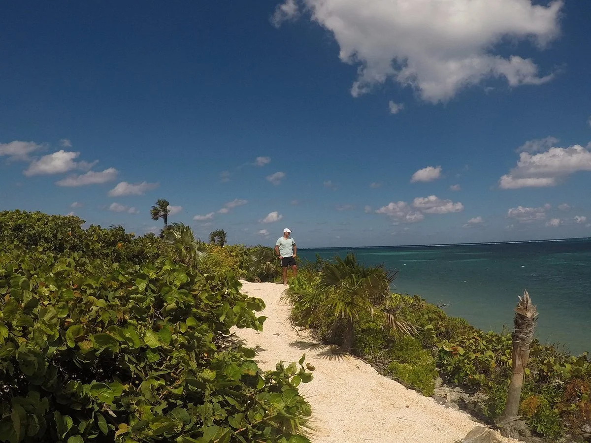 Wreck of the Ten Sail Memorial