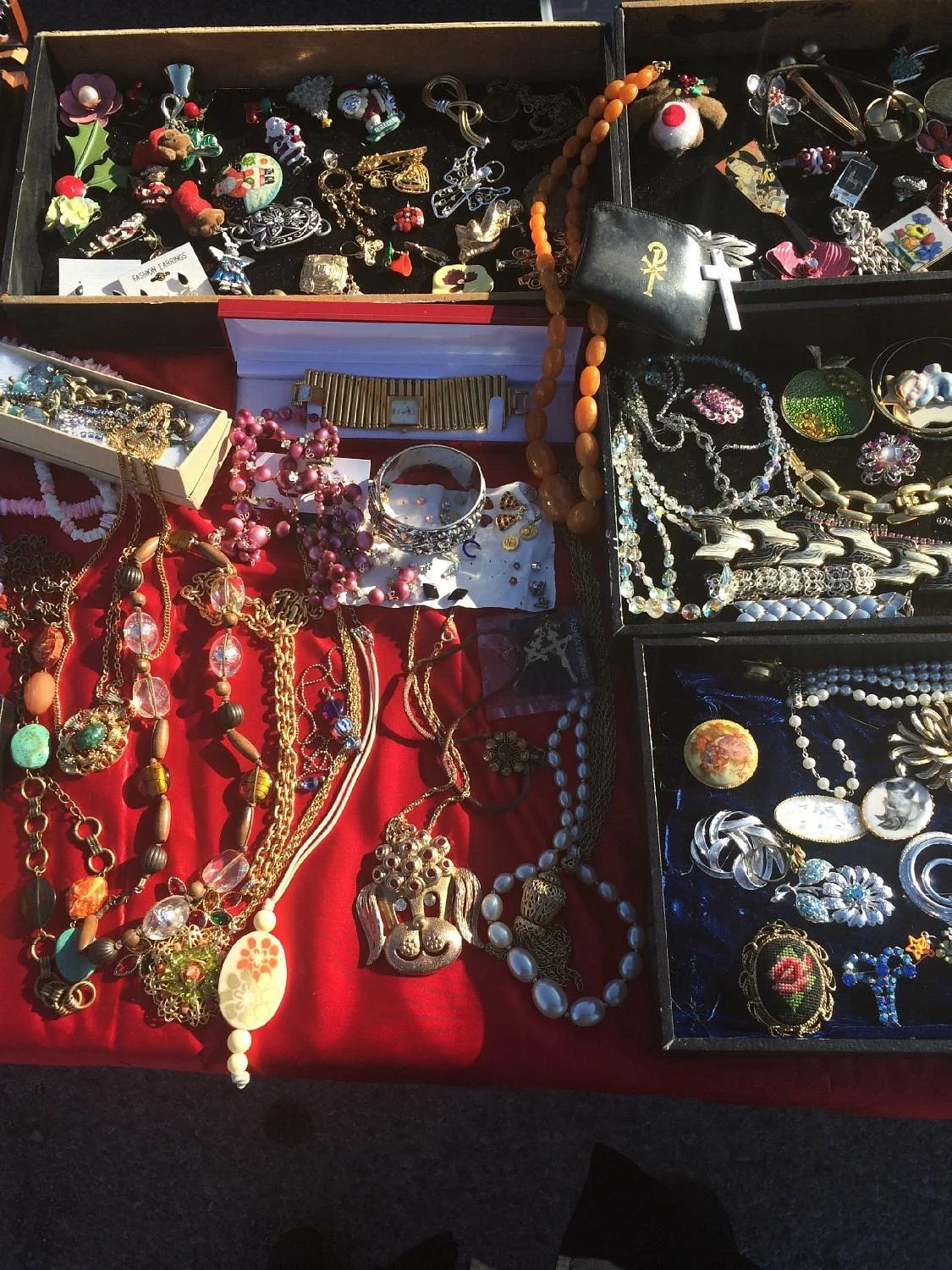 Beacon Flea Market